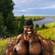 Steam Community Avatar