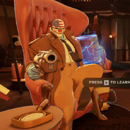 Steam Community Avatar