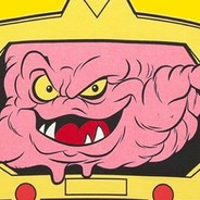 Steam Community Avatar
