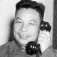 发牌员的爸爸