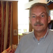 Is baffen normaal?