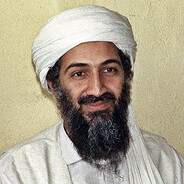Ossama Ben Laden
