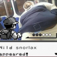 YoungSnorlax