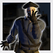 Steam Avatar