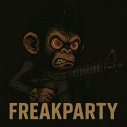FreakParty
