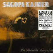 Sagopa Kajmer