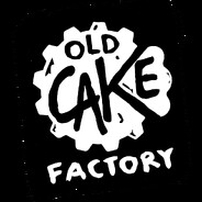 Old Cake Factory