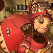 Steam Community Avatar