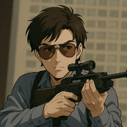 ♦Agent Frost♦
