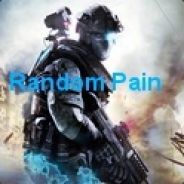 RandoM PaiN