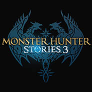 MONSTER HUNTER STORIES 3: TWISTED REFLECTION