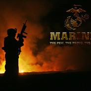 Steam profile picture for @marines