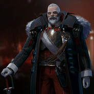 Steam Community Avatar