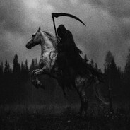I'm coming for you.