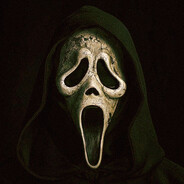 Ghostface