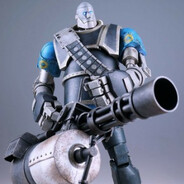 Steam Community Avatar