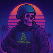 Steam Community Avatar