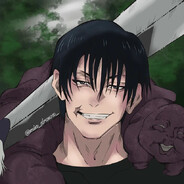 ChaoS Toji