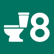 Toilet 8