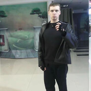 unknown person