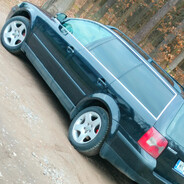 Passat b5 fl 1.9 tdi avf 170km