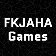 Fkjaha Games