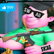 Steam Community Avatar