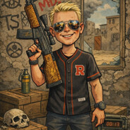 Steam Community Avatar