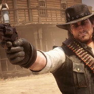 John Marston