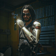 Steam Community Avatar