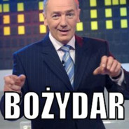 Bożydar