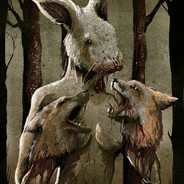 Mr.Hare