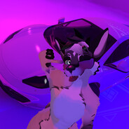 Hyperium ★ MikeyWolfie