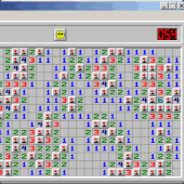 Minesweeper Pro-Player