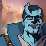 Steam Community Avatar