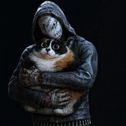 Steam Community Avatar