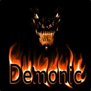 Ðemoniç