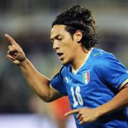 Camoranesi