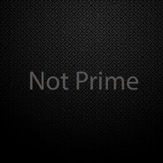 Not Prime