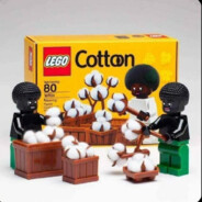 Bale of Cotton