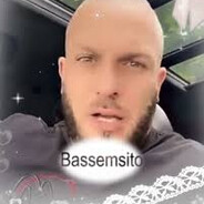 Bassem oppa ><'