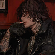 Steam Community Avatar