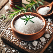 [ $R ]Sea Salt