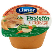 pasta z makreli   ♥♥♥♥♥♥♥♥♥♥