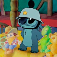 STITCH