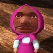 Steam Community Avatar