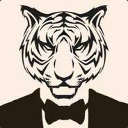 Mr. Tiger v2