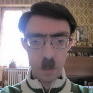 Steam Community Avatar