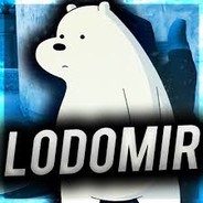 Lodomir