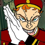 Steam Community Avatar